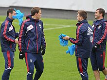 Карпин прокомментировал новость, что Кержаков может лишить Дзюбу рекорда по голам