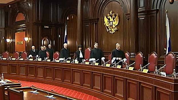 Конституционный суд оставил НДС кредиторам
