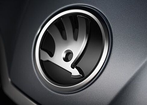 Серийный электрокар Skoda EV дебютирует в 2020 году