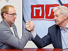Коммунисты готовятся к президентским выборам