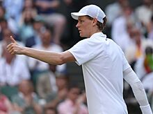 Противостояние Синнера и Алькараса вошло в историю по количеству финалов ATP за сезон