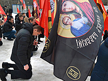 «В конце маячит фигура Гитлера»