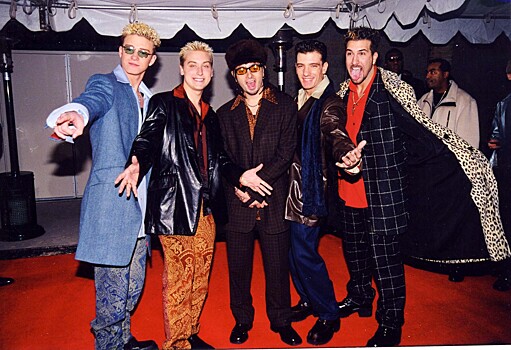 Культ бойз-бендов: почему мир все еще сходит с ума по мальчиковым группам