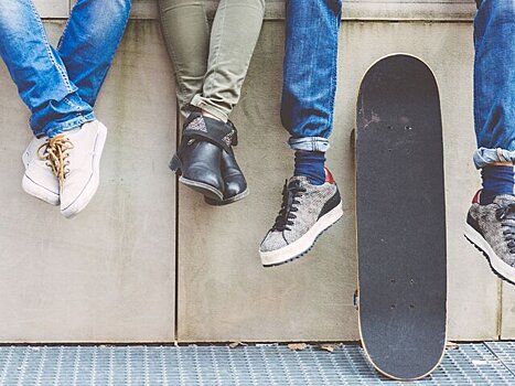 Американец принял скейтбордиста за рыбу и ударил его мачете – СМИ