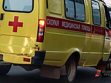 В Новосибирске женщина умерла на избирательном участке
