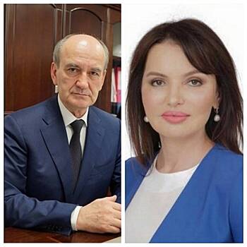 Экс-главврач онкодиспансера Челнов может возглавить минздрав Дагестана