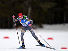 Анна Грухвина — о переходе в биатлон: с Шашиловым разговор короткий получился, минутки три