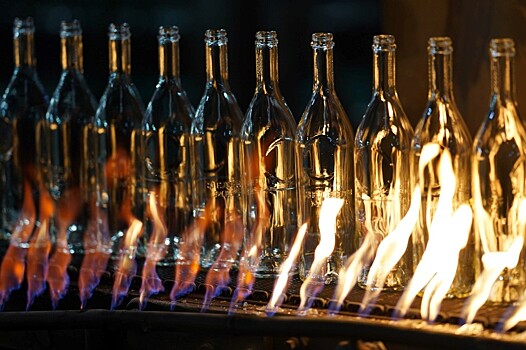 Новосибирский стекольный завод стал съемочной площадкой фильма по мотивам рассказа Ирвина Шоу