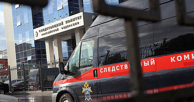 Следственный комитет России проводит проверку о причастности сотрудника к ДТП в Энгельсе