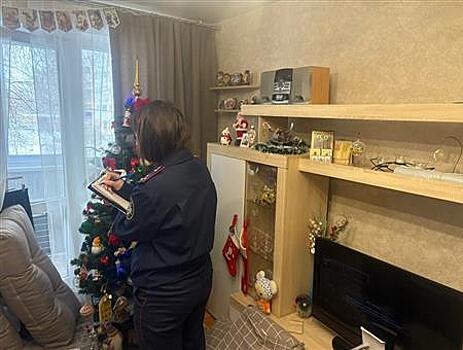 Отравление семьи угарным газом в Самаре: возбуждено уголовное дело и организована проверка