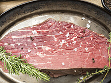 Правила хранения охлажденного мяса