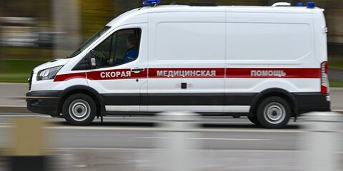СК начал проверку после травмирования девушки в картинг-клубе в центре Москвы