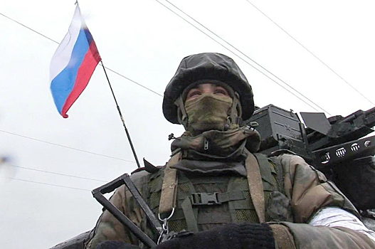 Войска РФ освободили Кисловку в Харьковской области