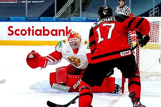 «Еще одна глава в историческом противостоянии» - канадское превью к матчу Канада vs Россия