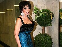 Ирина Понаровская стала бабушкой