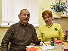 Ученые выяснили, как пожилым людям ощутить себя молодыми