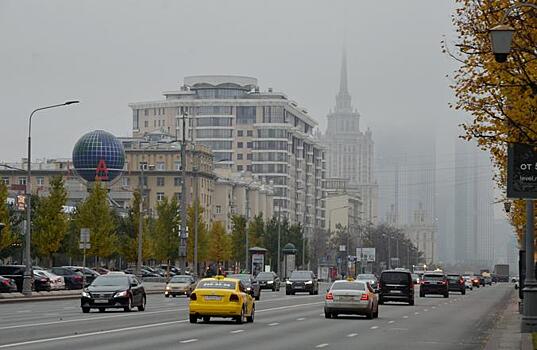 Отселенные и частично отселенные дома проинспектируют в районе Арбат