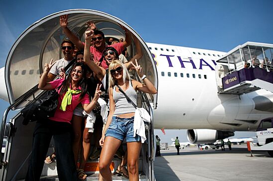 Туристический сбор в Таиланде не будет одинаковым для всех