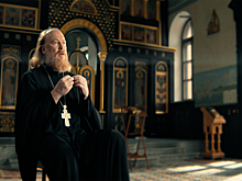 «В поисках Андрея Рублева»: первый фильм о великом художнике выйдет 25 сентября