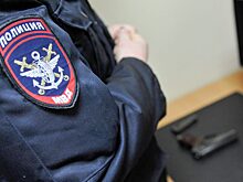 Полицейские из Рязанского и Нижегородского районов отличились на профессиональном конкурсе