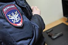 Полицейские из Рязанского и Нижегородского районов отличились на профессиональном конкурсе