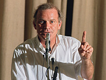 Умер Кэри Муллис