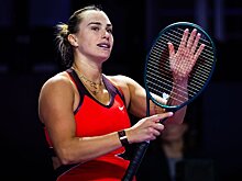 Арина Соболенко: «Через лет 5 хотелось бы завести семью – если бы могла, сделала бы это уже сейчас»