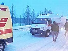 17-летний подросток погиб в дорожной аварии перед Питкярантой