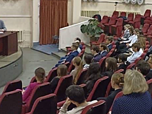 В Молодежный совет Лобни продолжают принимать заявки