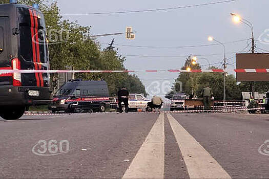 СК сообщил, что взрывное устройство в машине Дугиной заложили под днищем