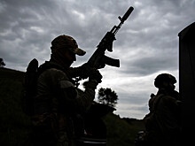 Военнопленный рассказал о пытках цепями и грабежах в учебном центре ВСУ