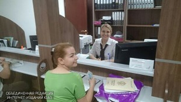 В московских МФЦ запустили новый сервис для глухонемых