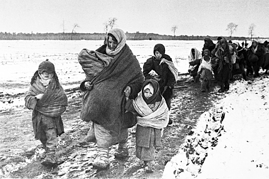 Историк Николай Печень: О детях, прошедших пламя войны, важно помнить и сейчас