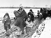 Историк Николай Печень: О детях, прошедших пламя войны, важно помнить и сейчас