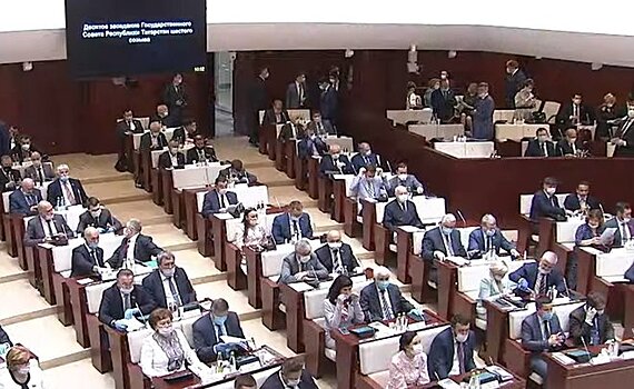 Татарстан хочет начать переселять "аварийщиков" в индивидуальные дома