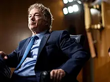 Сенатор заблокировал передачу $40 млрд Украине. Что это значит
