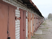 Свыше 6000 объектов оформили жители Ростовской области с начала &laquo;гаражной амнистии&raquo;