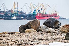 Морякам из Крыма удалось попасть на судно в порту Владивосток без пребывания в обсерваторе