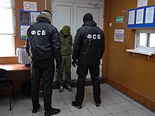 Две девушки и переодетый в старушку украинский диверсант. ФСБ предотвратила покушение на главу оборонного предприятия России