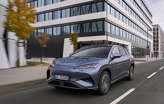 Владельцы BYD массово предъявляют претензии производителю