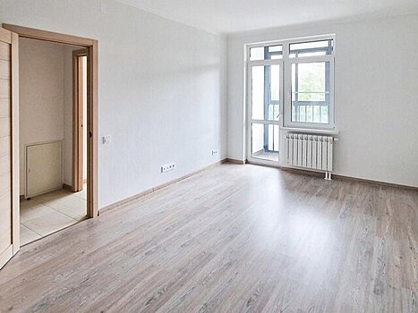 Свыше 30 тыс москвичей приступили к переселению по реновации с начала года