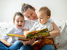 20 детских книг, за которыми стоит заглянуть на Non/fiction весна