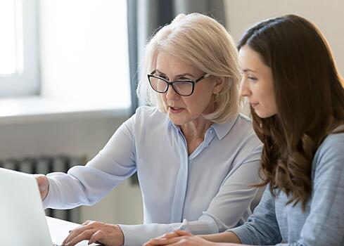 Коуч Коптякова: роль наставника может помочь добиться повышения зарплаты