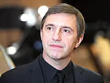 Вдовиченков рассказал о «кровавых драках» с супругой
