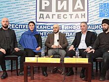 В Дагестане активно начнут развивать конный спорт
