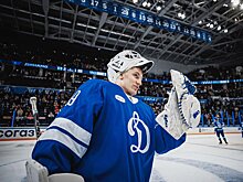 Моторыгин запросил обмен из «Динамо». Вратарь недоволен своей ролью в команде при Козлове («СЭ»)