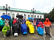 В Свердловской области появились инклюзивные туристические маршруты