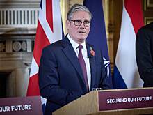 Премьер Британии пригрозил Илону Маску из-за «раздевающей» нейросети