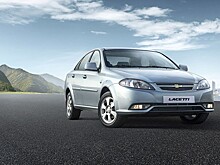 Узбекский UzAuto остановил продажи из-за аномального спроса