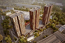 Tekta Group будет строить жилье только в Москве